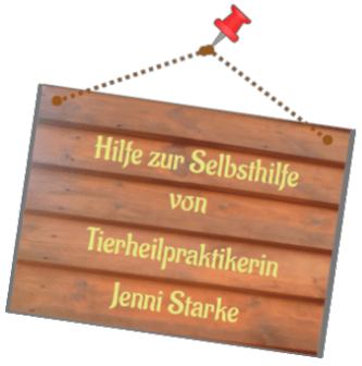 Gemeinsam den Naturweg finden 2 Hilfe zur Selbsthilfe von Tierheilpraktikerin Jenni Starke