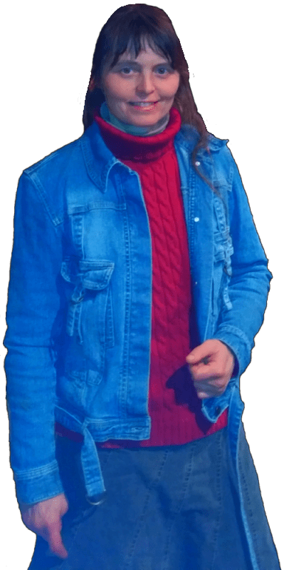 Gemeinsam den Naturweg finden 4 Jenni Starke im Portrait
